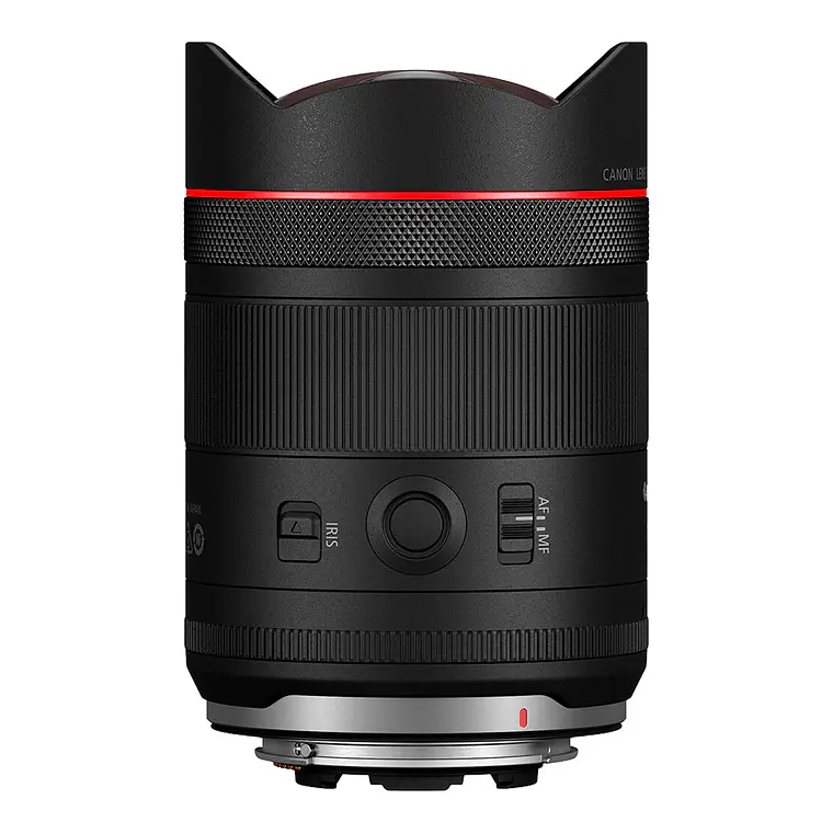 Canon RF 14mm f/1.4 L VCM Lente Super Angular Montura RF Full-Frame 1