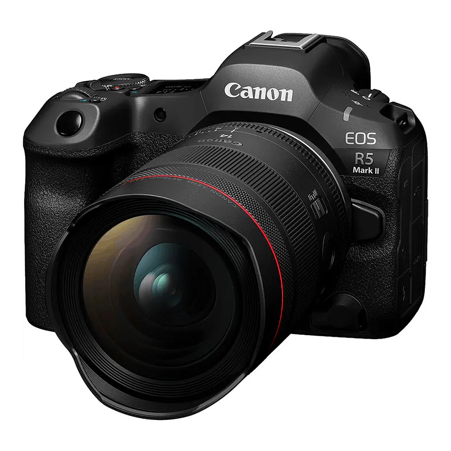 Canon RF 14mm f/1.4 L VCM Lente Super Angular Montura RF Full-Frame 4