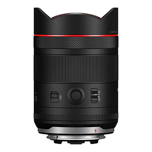 Canon RF 14mm f/1.4 L VCM Lente Super Angular Montura RF Full-Frame