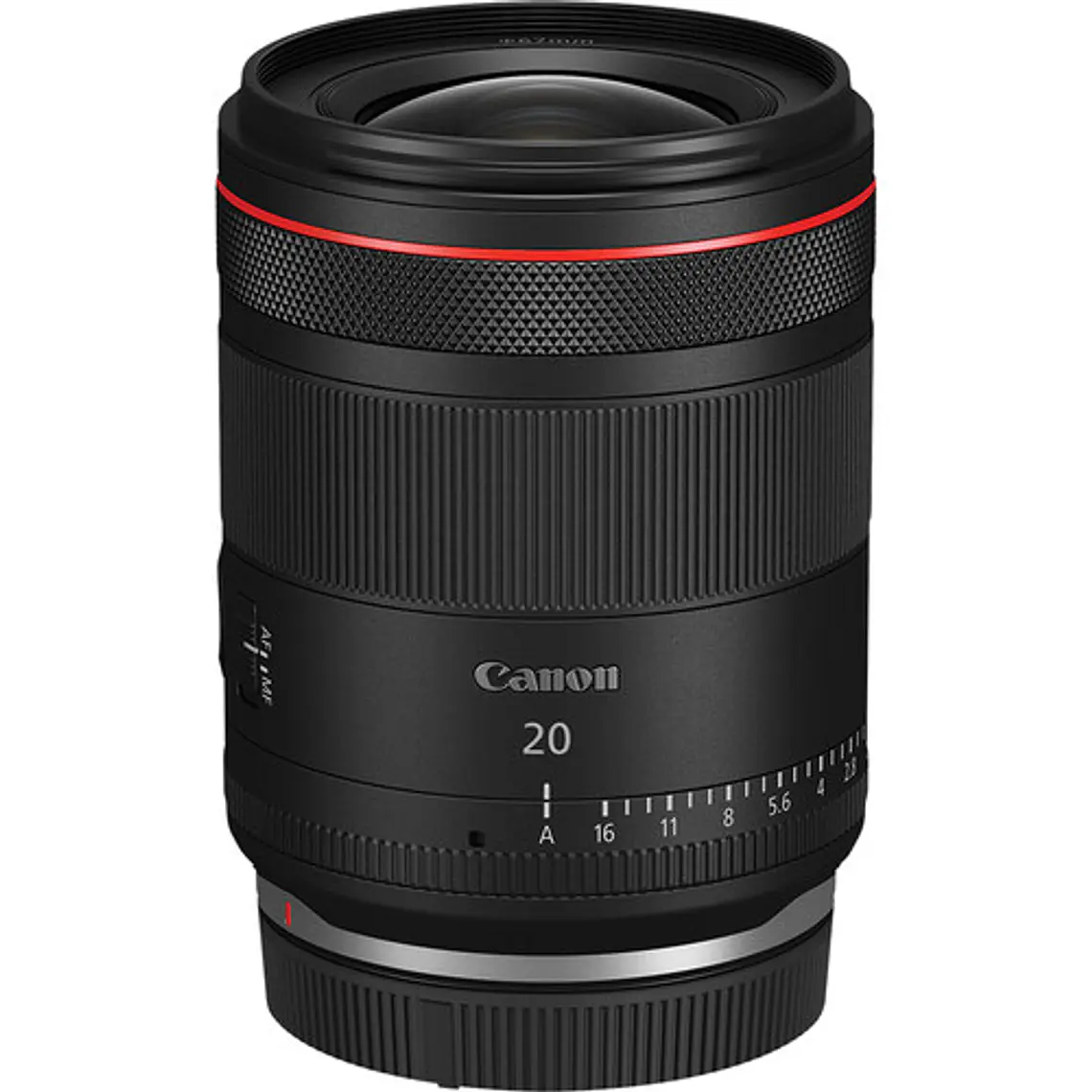 Canon  RF 20MM f/1.4 L VCM  Lente Gran Angular Montura RF Full-Frame 2