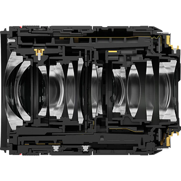 Canon  RF 20MM f/1.4 L VCM  Lente Gran Angular Montura RF Full-Frame 6