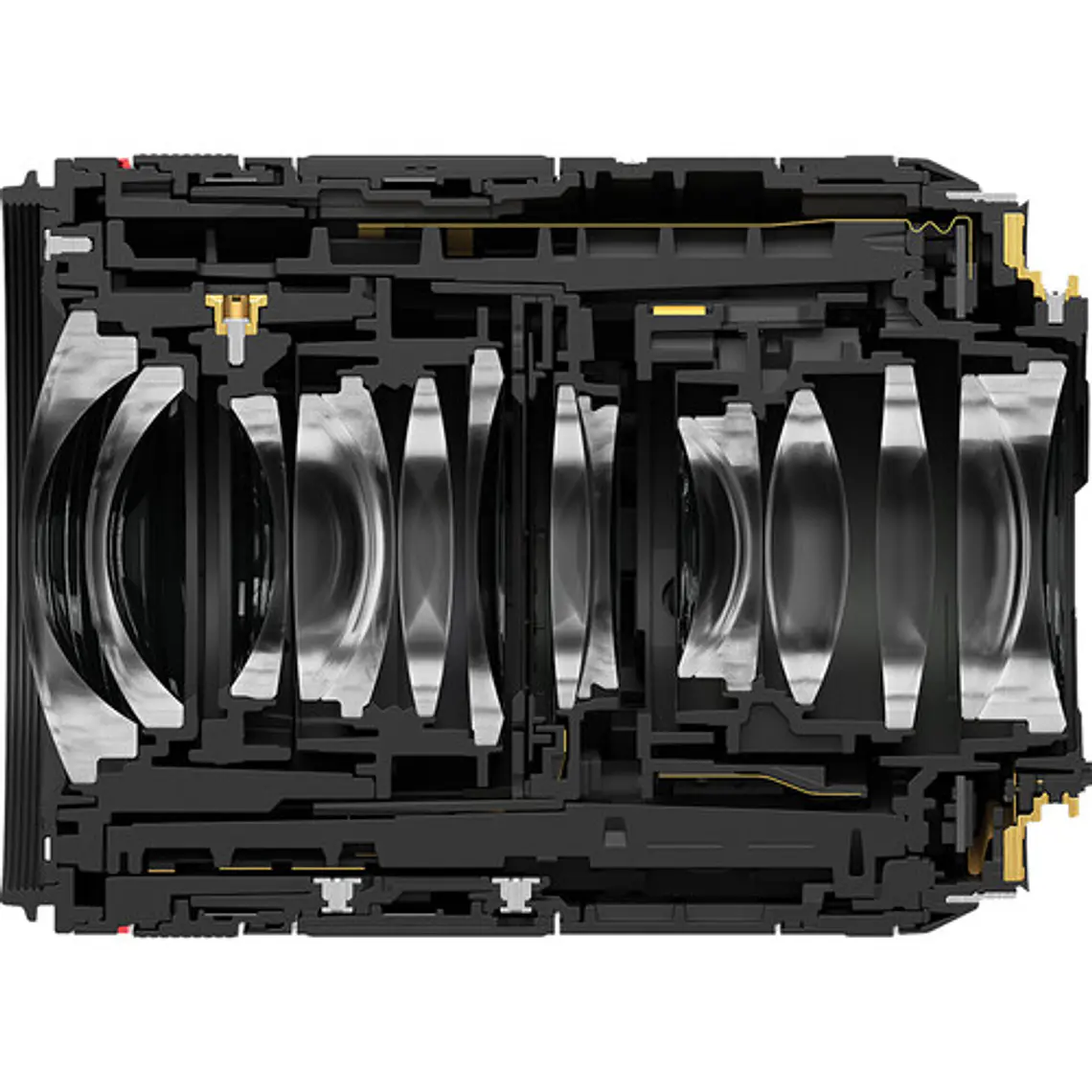 Canon  RF 20MM f/1.4 L VCM  Lente Gran Angular Montura RF Full-Frame 6