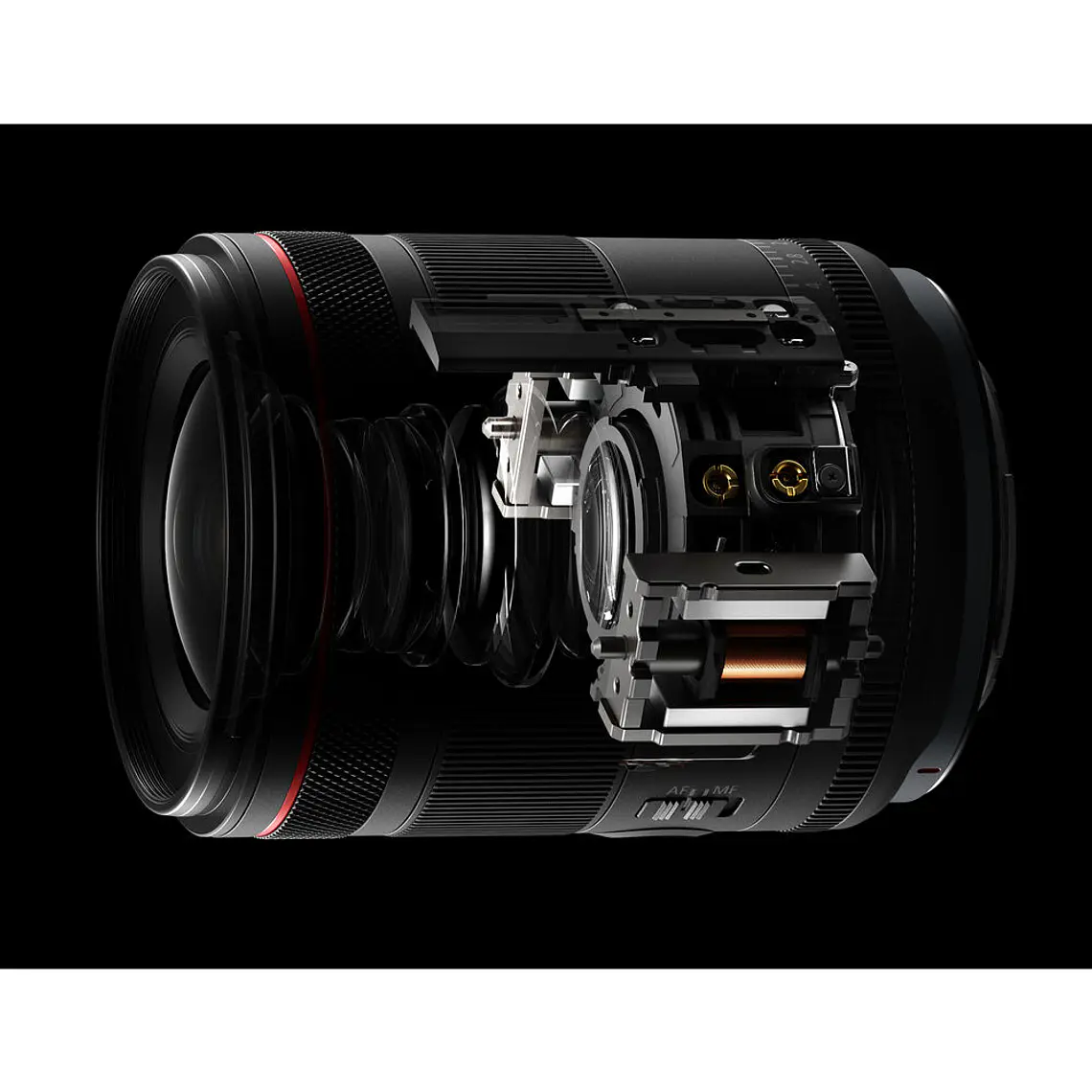 Canon  RF 20MM f/1.4 L VCM  Lente Gran Angular Montura RF Full-Frame 9