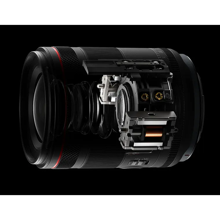 Canon  RF 20MM f/1.4 L VCM  Lente Gran Angular Montura RF Full-Frame 9