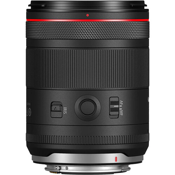 Canon  RF 20MM f/1.4 L VCM  Lente Gran Angular Montura RF Full-Frame 13