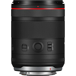 Canon  RF 24MM f/1.4L VCM  Lente Gran Angular Montura RF Full-Frame
