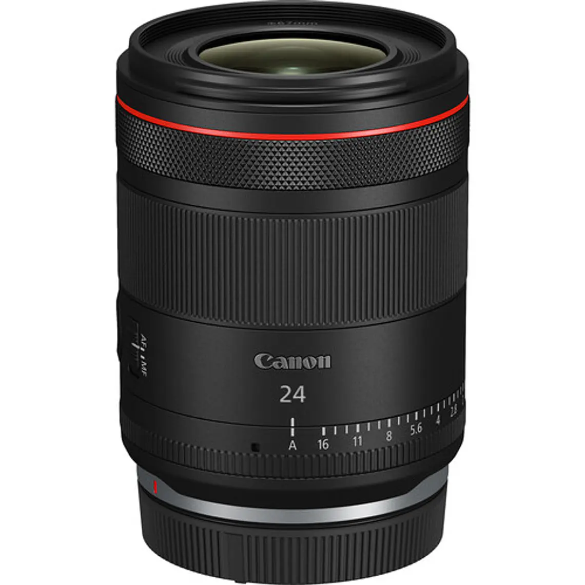 Canon  RF 24MM f/1.4L VCM  Lente Gran Angular Montura RF Full-Frame 4