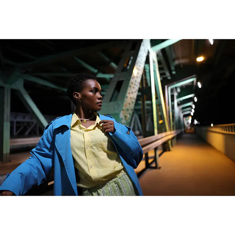 Canon  RF 24MM f/1.4L VCM  Lente Gran Angular Montura RF Full-Frame 18