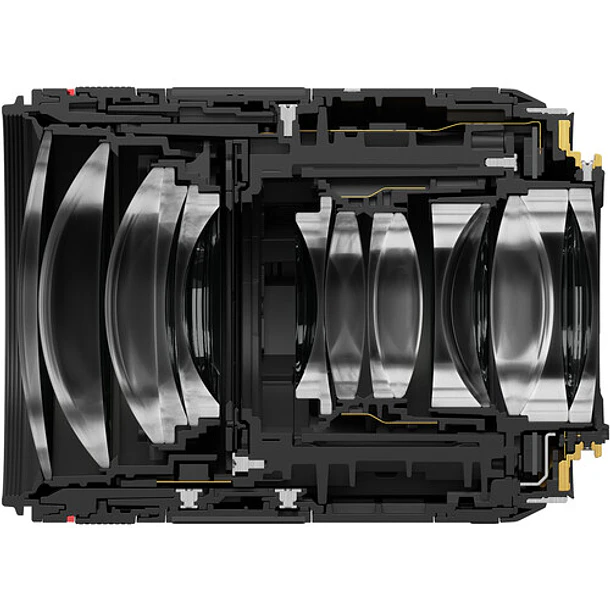 Canon  RF 85MM f/1.4 L VCM Lente Semi Tele Montura RF Full-Frame 4