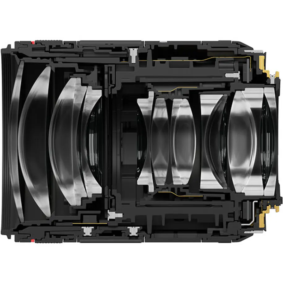 Canon  RF 85MM f/1.4 L VCM Lente Semi Tele Montura RF Full-Frame 4