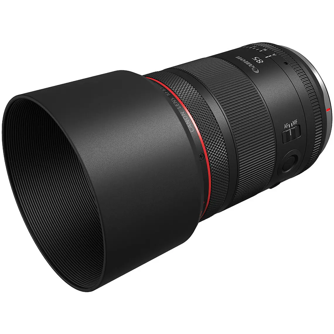 Canon  RF 85MM f/1.4 L VCM Lente Semi Tele Montura RF Full-Frame 5