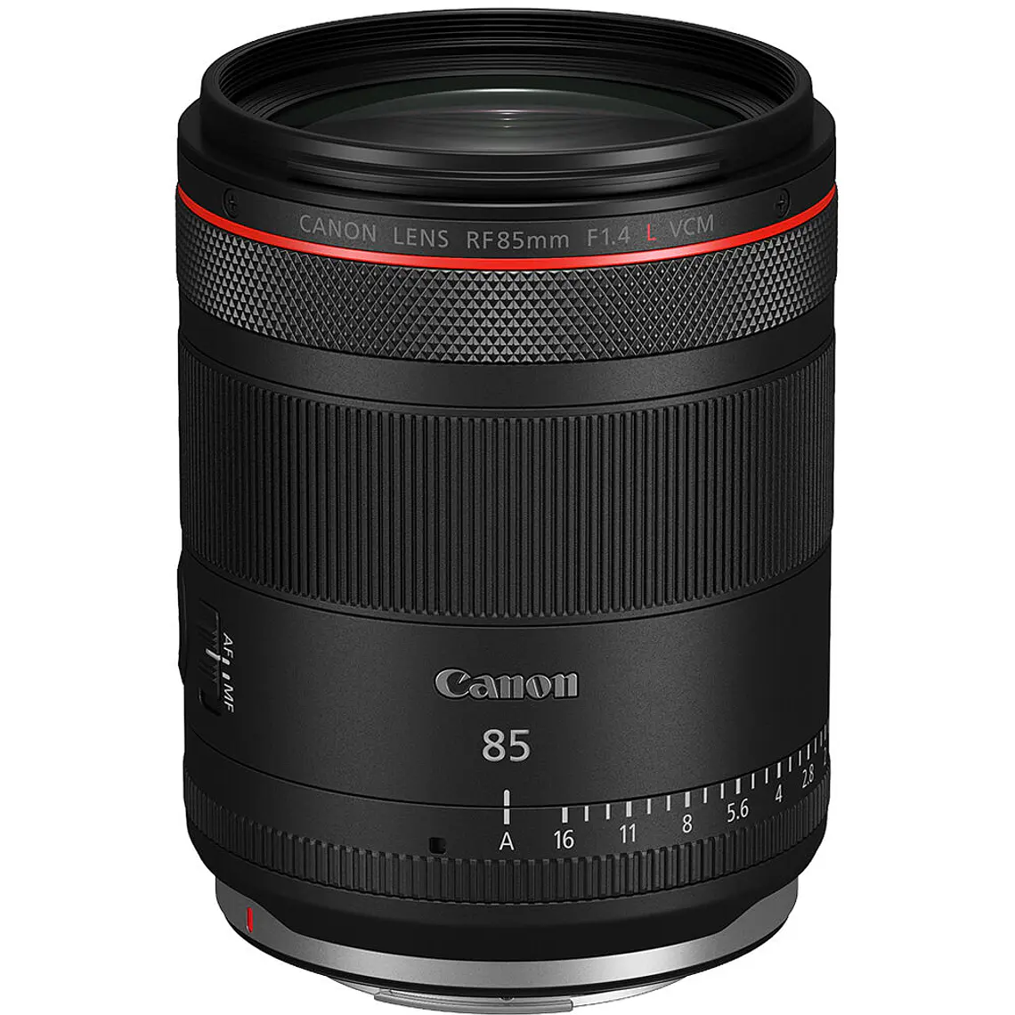 Canon  RF 85MM f/1.4 L VCM Lente Semi Tele Montura RF Full-Frame 3