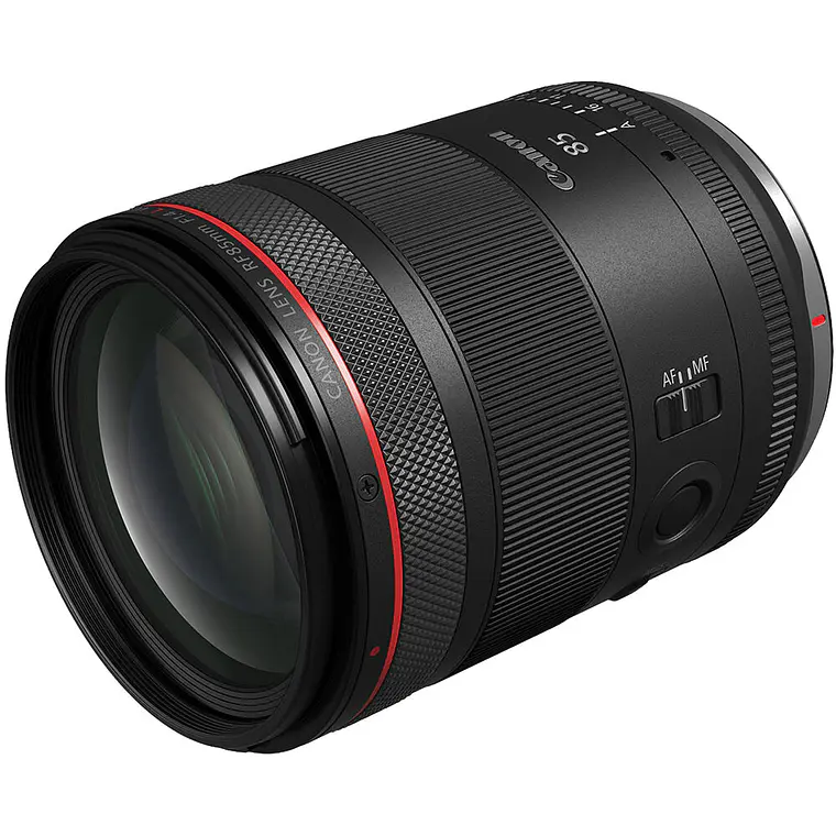 Canon  RF 85MM f/1.4 L VCM Lente Semi Tele Montura RF Full-Frame 6