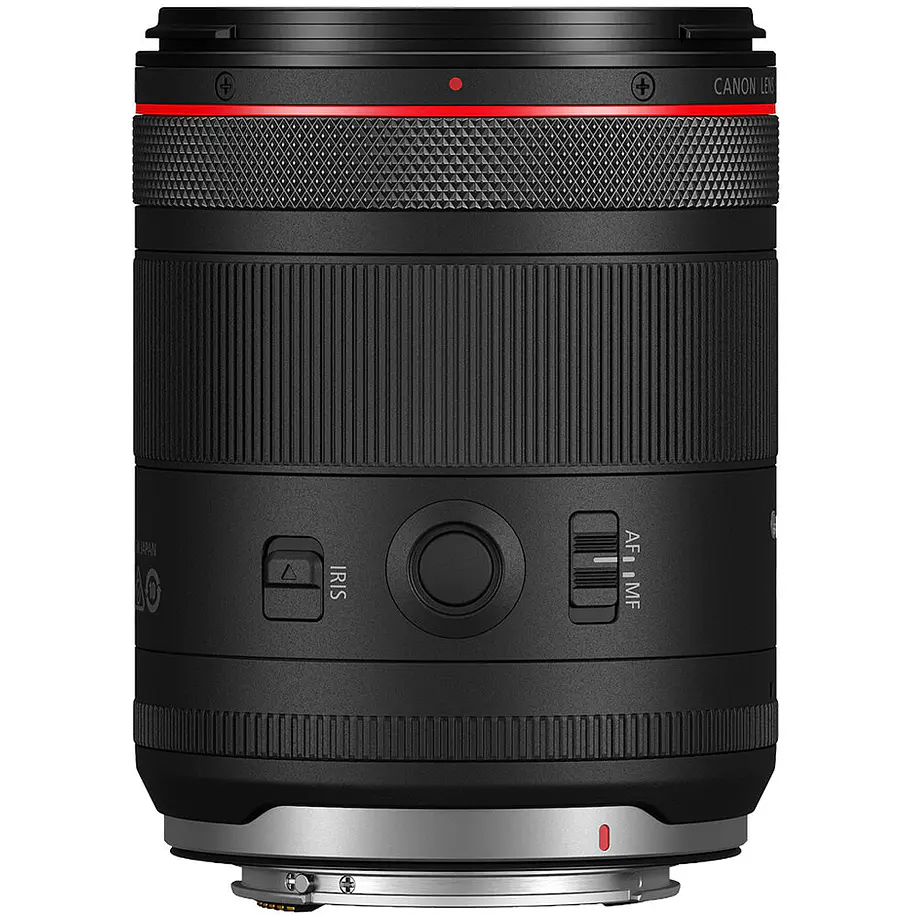 Canon  RF 85MM f/1.4 L VCM Lente Semi Tele Montura RF Full-Frame 2