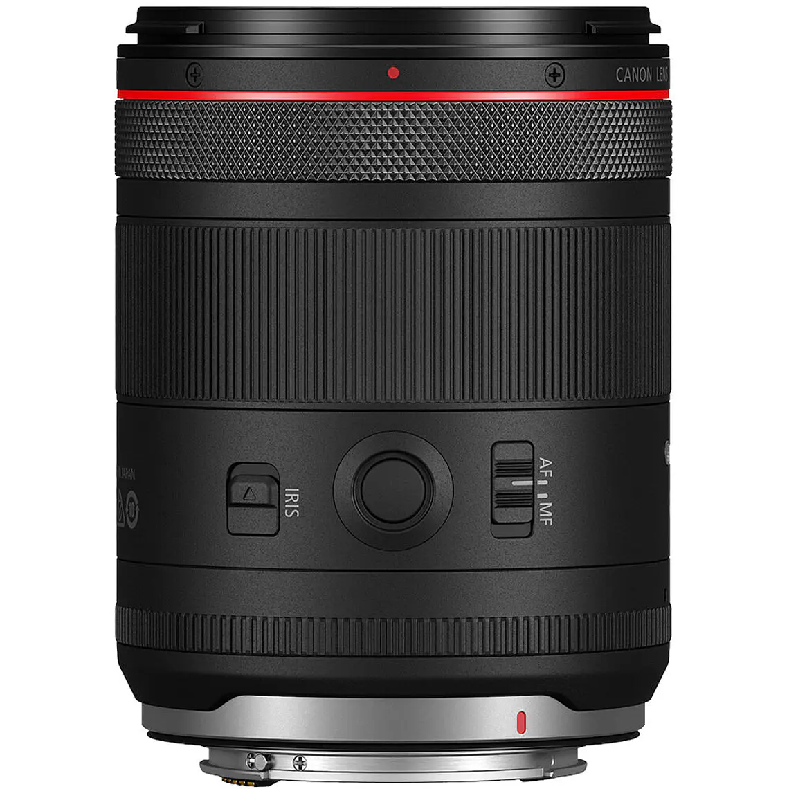 Canon  RF 85MM f/1.4 L VCM Lente Semi Tele Montura RF Full-Frame 2