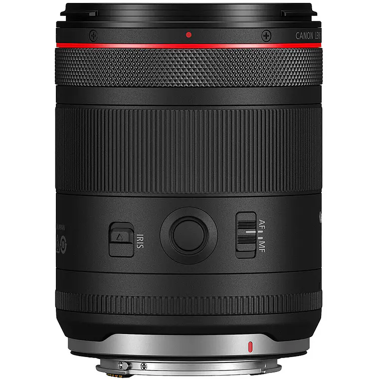 Canon  RF 85MM f/1.4 L VCM Lente Semi Tele Montura RF Full-Frame 2