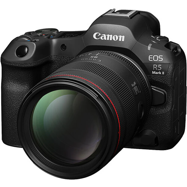 Canon  RF 85MM f/1.4 L VCM Lente Semi Tele Montura RF Full-Frame 8