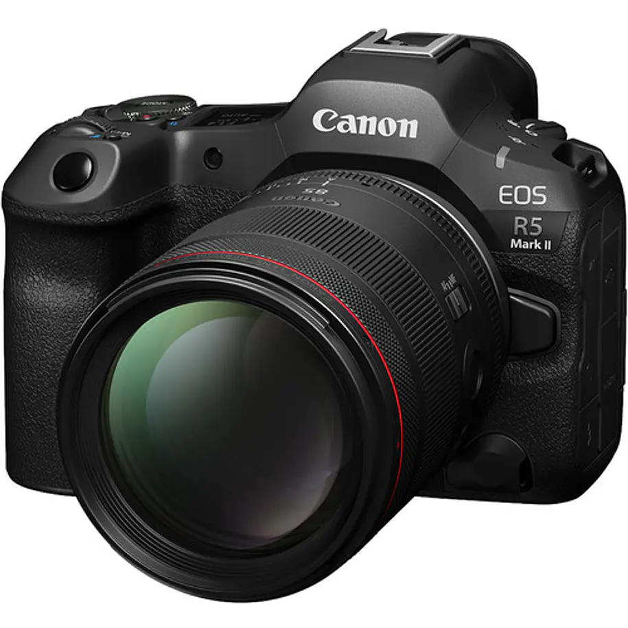 Canon  RF 85MM f/1.4 L VCM Lente Semi Tele Montura RF Full-Frame 8