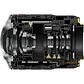 Canon  RF 7-14MM f/2.8-3.5L Lente Ojo de Pez Zoom Montura RF Full-Frame - Miniatura 5