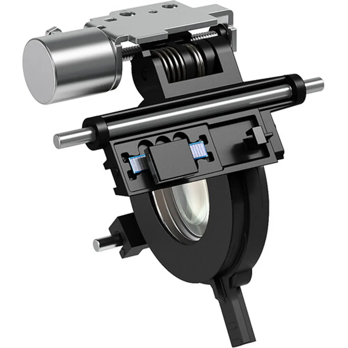 Canon  RF 7-14MM f/2.8-3.5L Lente Ojo de Pez Zoom Montura RF Full-Frame 9