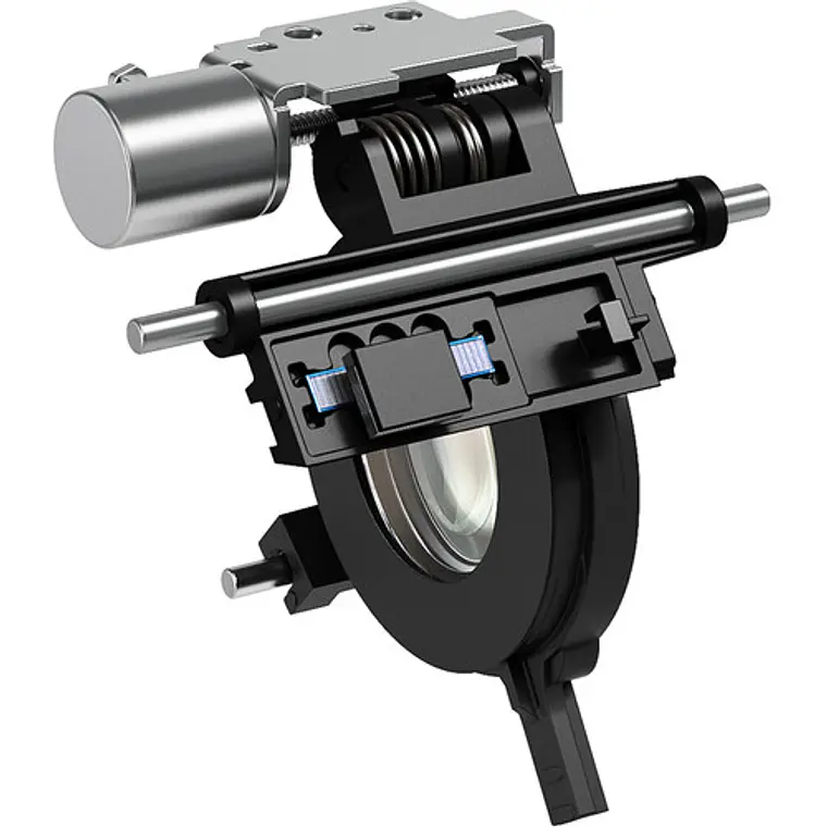 Canon  RF 7-14MM f/2.8-3.5L Lente Ojo de Pez Zoom Montura RF Full-Frame 9