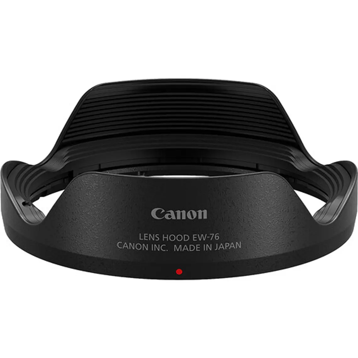 Canon  RF 7-14MM f/2.8-3.5L Lente Ojo de Pez Zoom Montura RF Full-Frame 10
