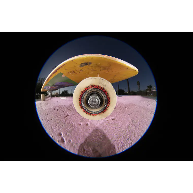 Canon  RF 7-14MM f/2.8-3.5L Lente Ojo de Pez Zoom Montura RF Full-Frame 13