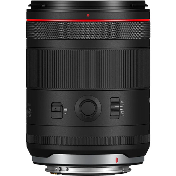 Canon  RF 50MM f/1.4L VCM  Lente Muy Luminoso Full-Frame Montura RF 5