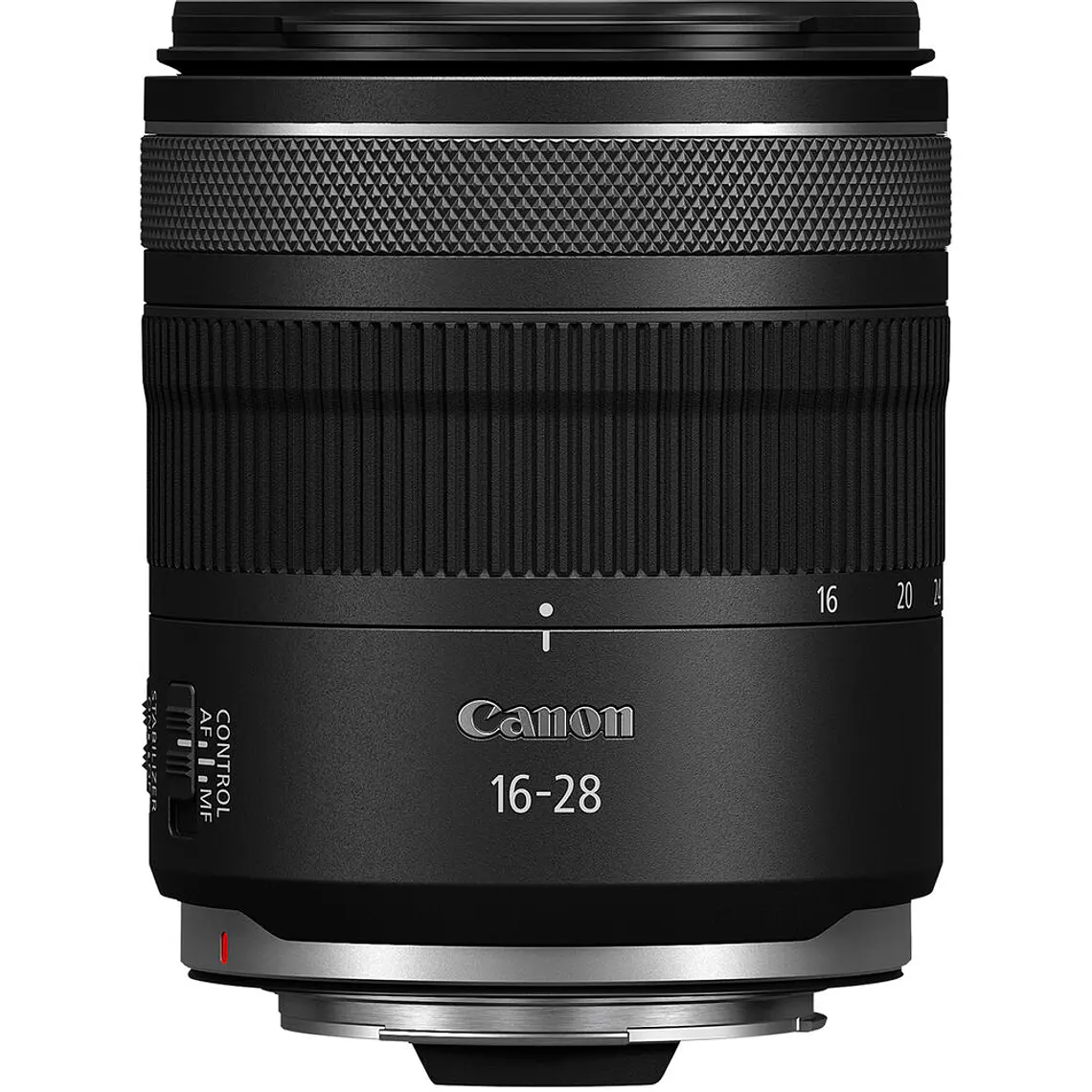 Canon  RF 16-28MM f/2.8 IS STM  Zoom Gran Angular Full-Frame Montura RF 1