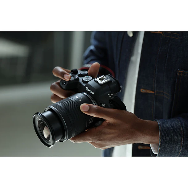 Canon  RF 16-28MM f/2.8 IS STM  Zoom Gran Angular Full-Frame Montura RF 11