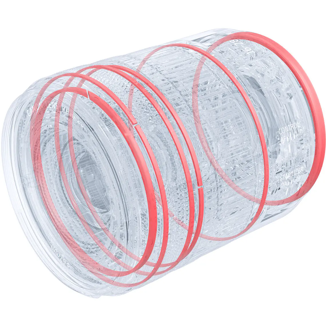 Canon  RF 16-28MM f/2.8 IS STM  Zoom Gran Angular Full-Frame Montura RF 13