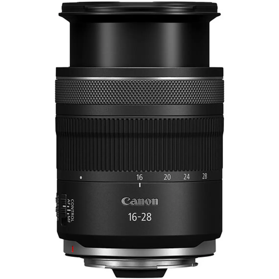 Canon  RF 16-28MM f/2.8 IS STM  Zoom Gran Angular Full-Frame Montura RF 5