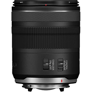 Canon  RF 16-28MM f/2.8 IS STM  Zoom Gran Angular Full-Frame Montura RF