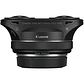Canon  RF-S 3.9MM f/3.5 STM Lente Dual Para VR  Ojo de Pez APS-C Montura RF - Miniatura 2