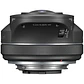 Canon  RF-S 3.9MM f/3.5 STM Lente Dual Para VR  Ojo de Pez APS-C Montura RF - Miniatura 4