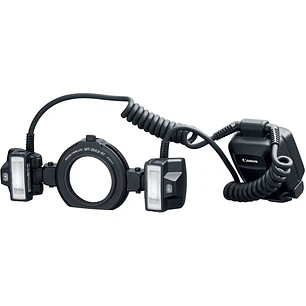 Canon MT-26EX-RT Flash Macro Doble