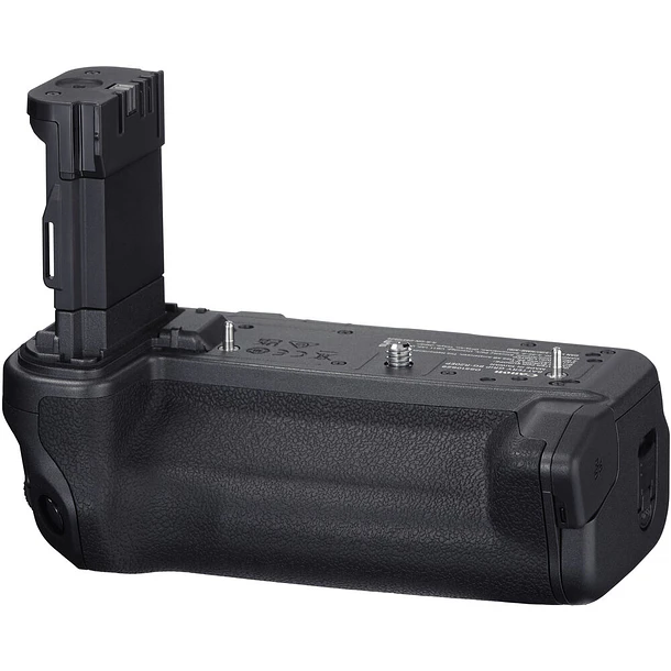 Canon BG-R20EP Battery Grip Con Puerto Ethernet Para EOS R5 Mark II  1