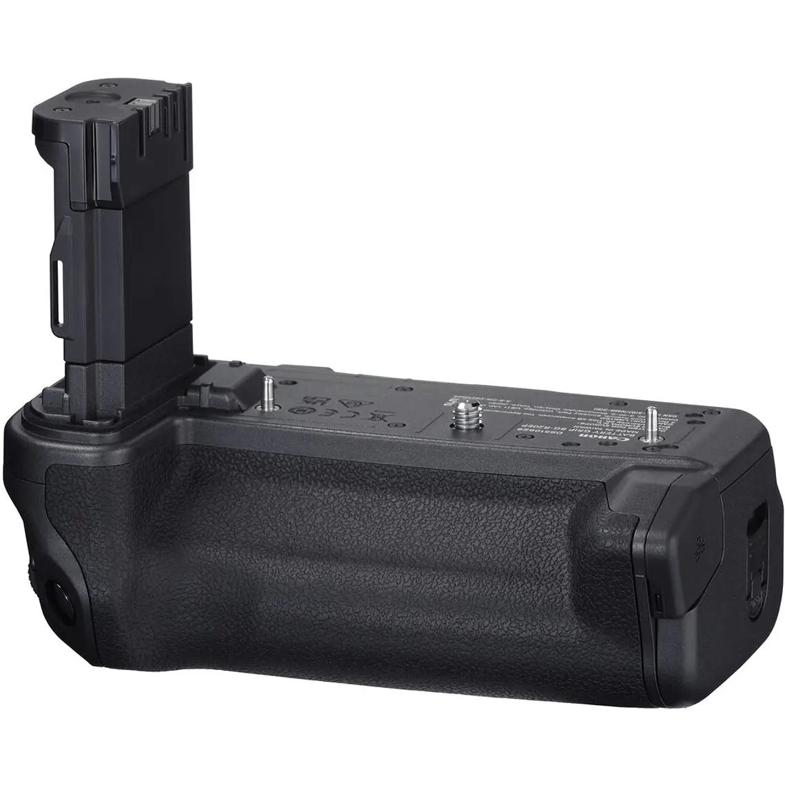 Canon BG-R20EP Battery Grip Con Puerto Ethernet Para EOS R5 Mark II  1