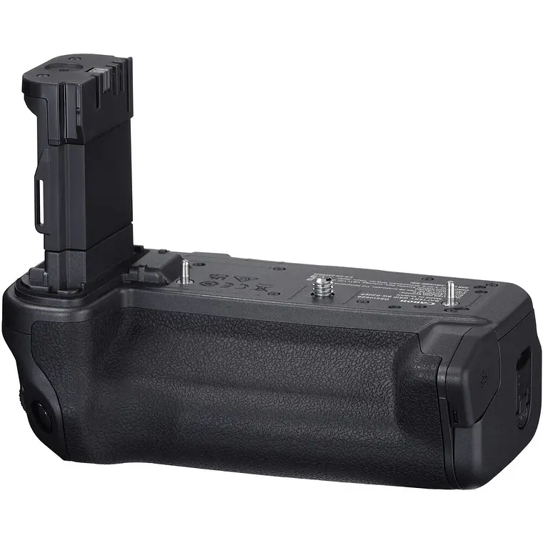 Canon BG-R20EP Battery Grip Con Puerto Ethernet Para EOS R5 Mark II  1