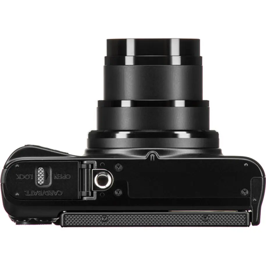 Canon PowerShot SX740 HS Cámara Digital Compacta (Negra) 25