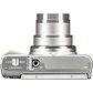 Canon PowerShot SX740 HS Cámara Digital  Silver - Miniatura 19