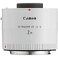 Canon Extender EF 2.0X III Compatible Con Lentes Series EF L 70-200mm   y 100-400mm - Miniatura 1