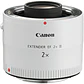 Canon Extender EF 2.0X III Compatible Con Lentes Series EF L 70-200mm   y 100-400mm - Miniatura 2