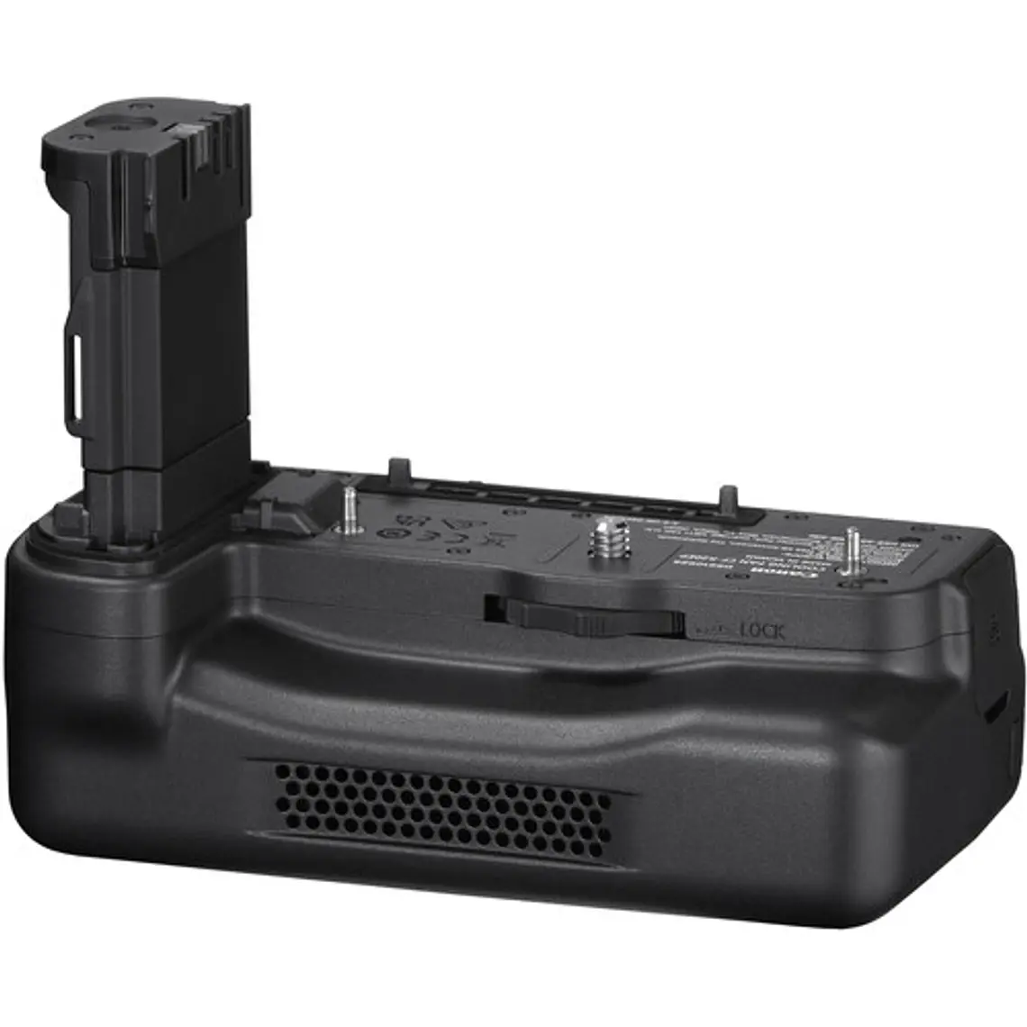 Canon CF-R20EP Battery Grip Con Ventilador y Ethernet Para EOS R5 Mark II 1