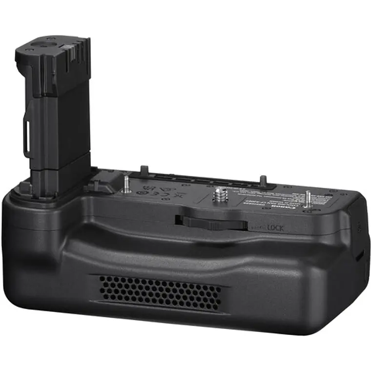 Canon CF-R20EP Battery Grip Con Ventilador y Ethernet Para EOS R5 Mark II 1
