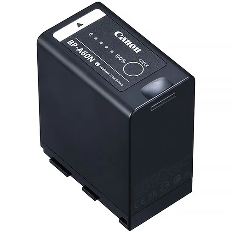 Canon BP-A60N Batería Para Cámaras de Video Canon 1