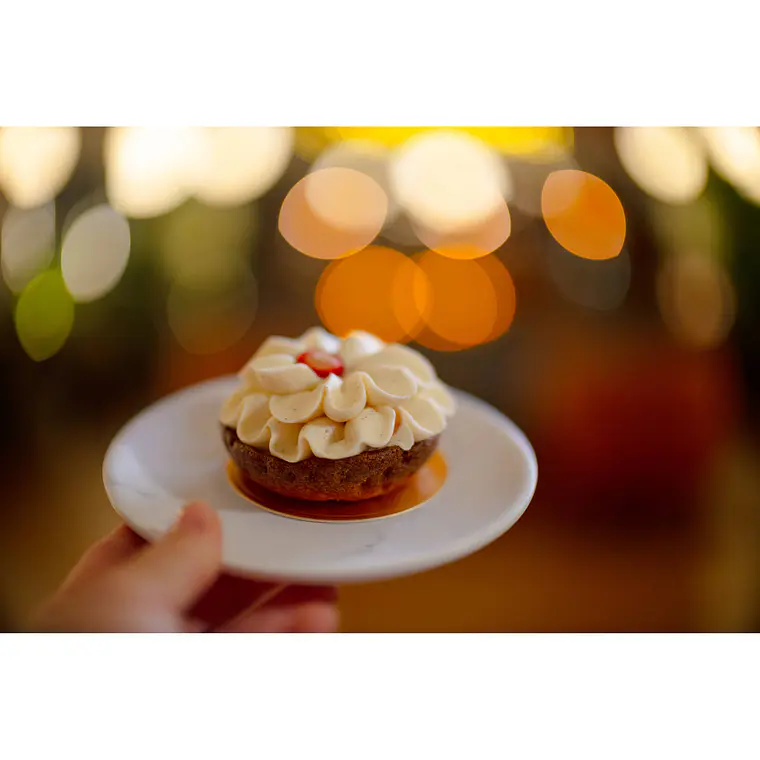 Canon 45mm f/1.2 STM Lente Muy Luminoso Montura RF Full Frame 8