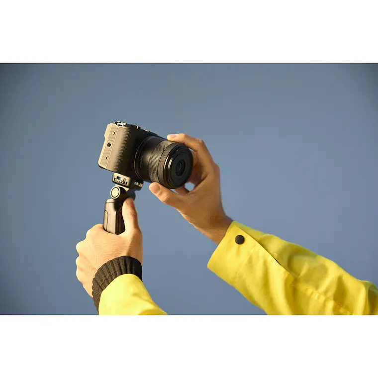 Canon lente RF-S 14-30mm f/4-6.3 IS STM PZ (Canon RF) 10