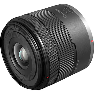 Canon lente RF-S 14-30mm f/4-6.3 IS STM PZ (Canon RF)