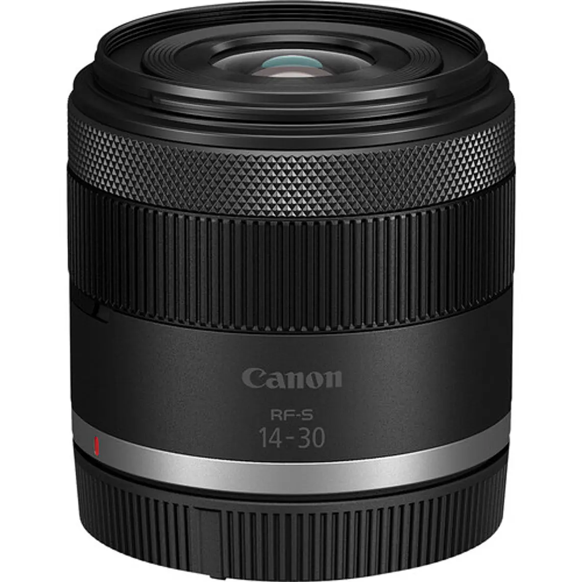 Canon lente RF-S 14-30mm f/4-6.3 IS STM PZ (Canon RF) 3